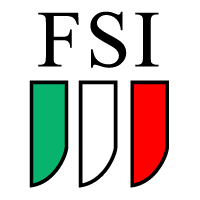 logo della federazione scacchistica italiana